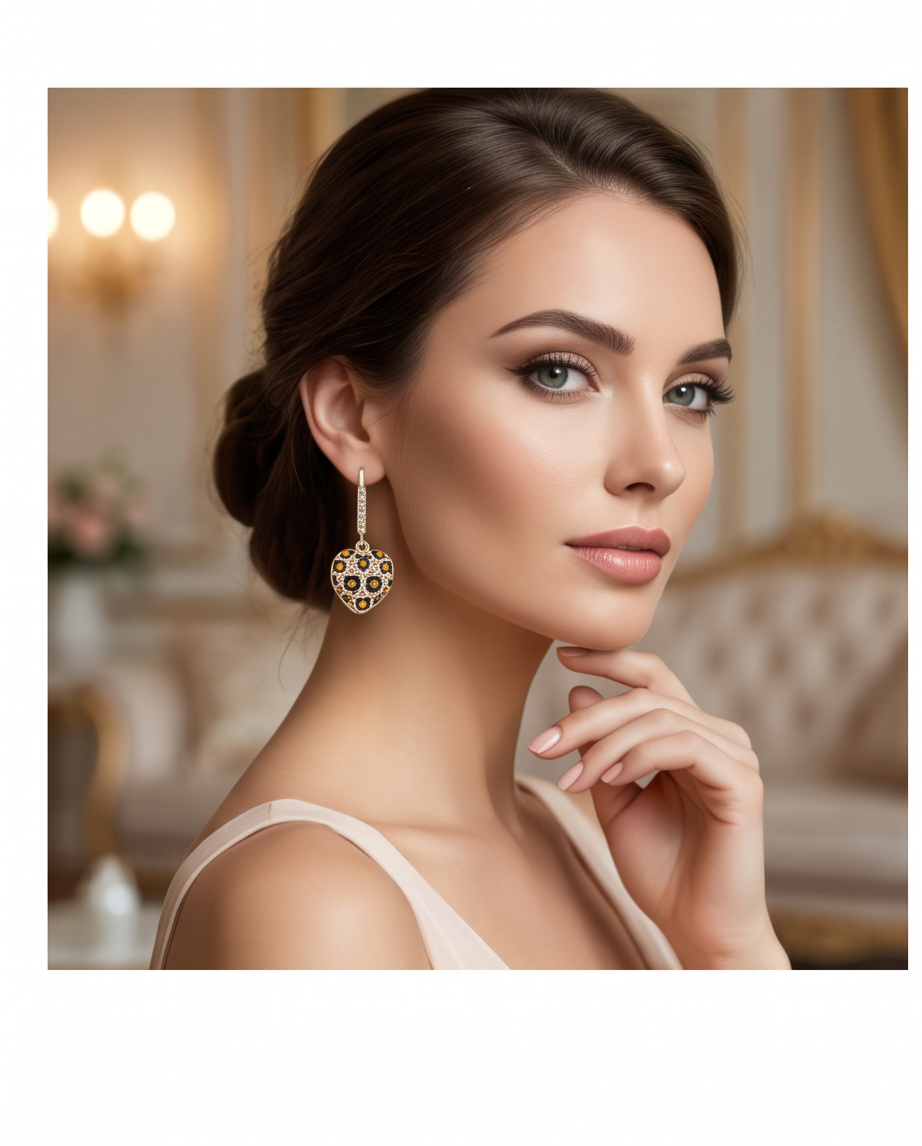 Curated Jewelry