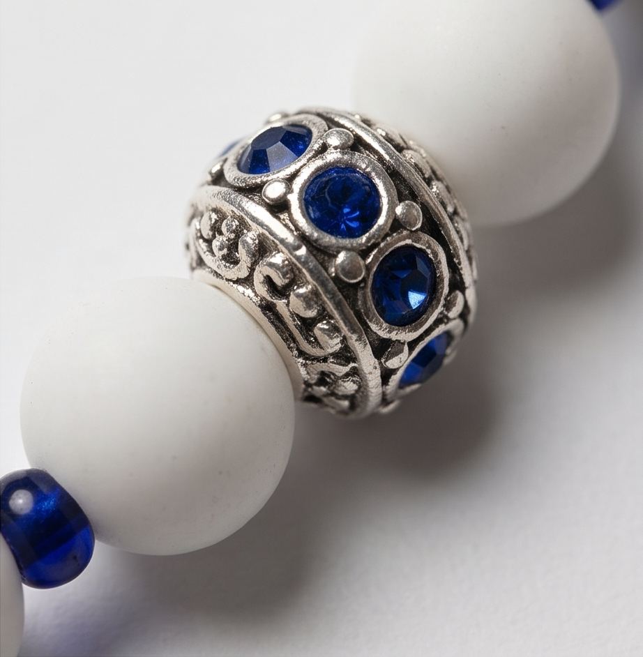 Cobalt Coast Bracelet