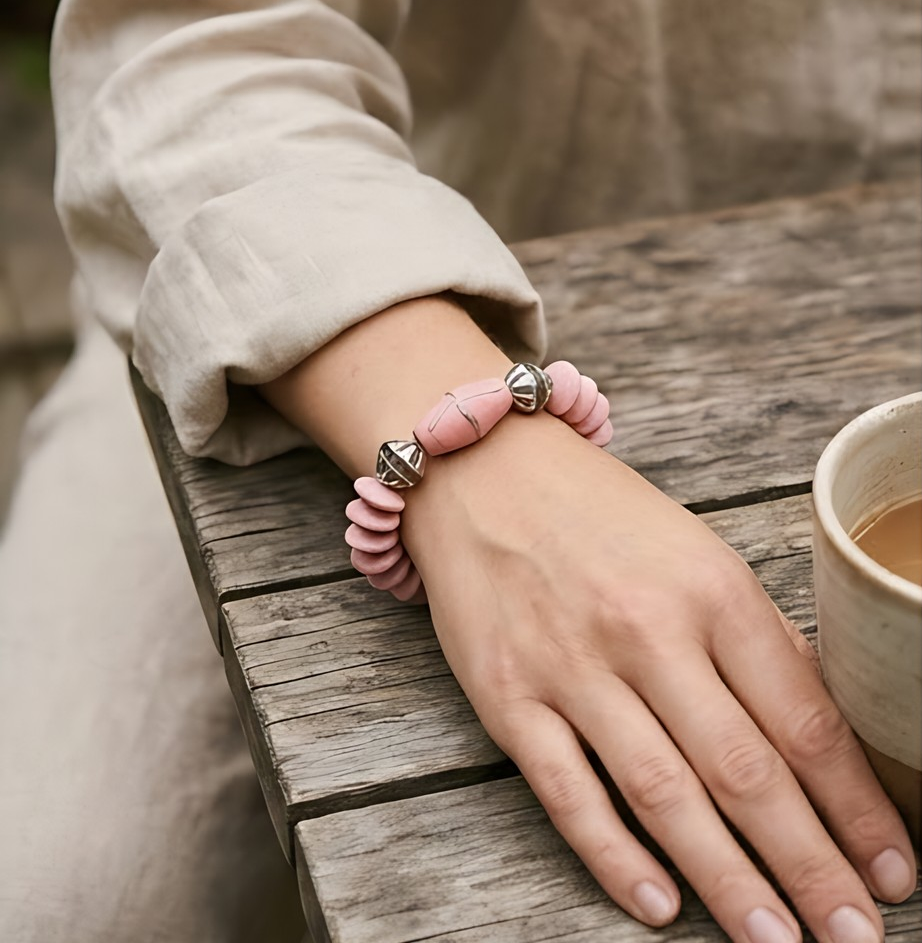 The Petal Talisman Bracelet