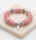 The Petal Talisman Bracelet