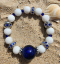 Cobalt Coast Bracelet