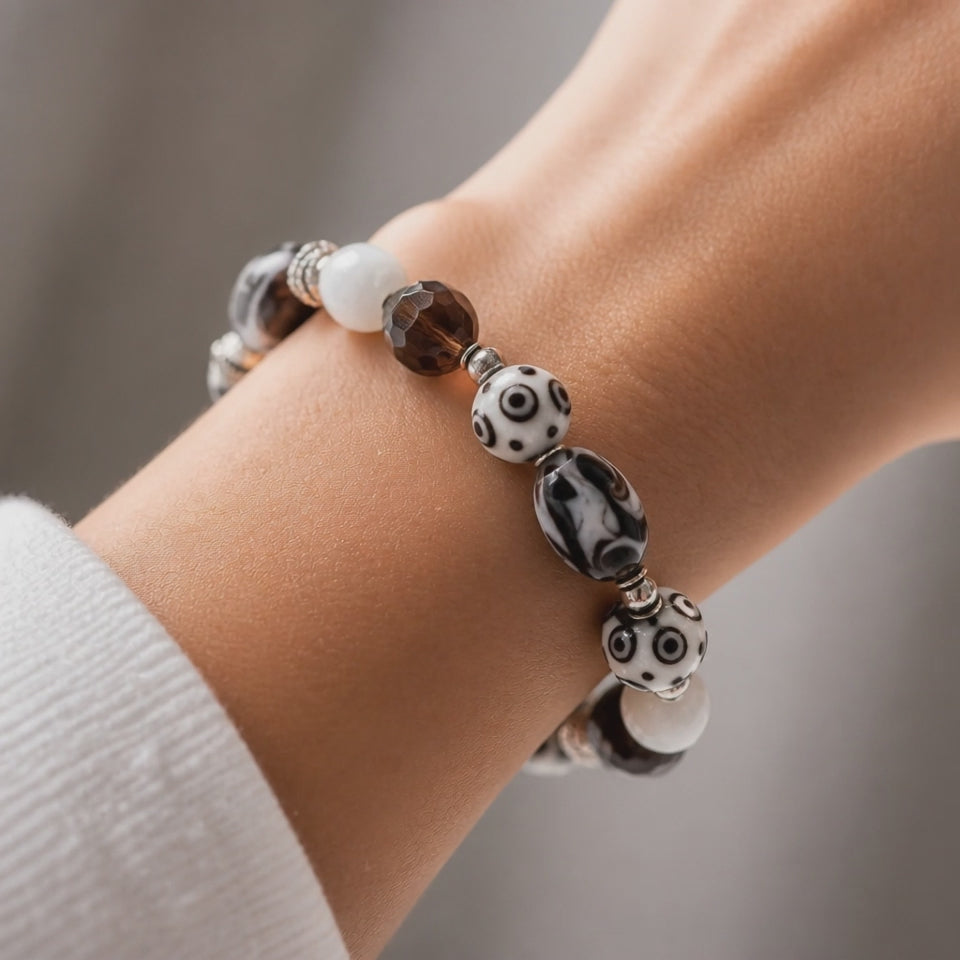 The Tibetan Bracelet