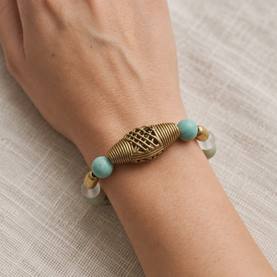 Sea Mist Bracelet