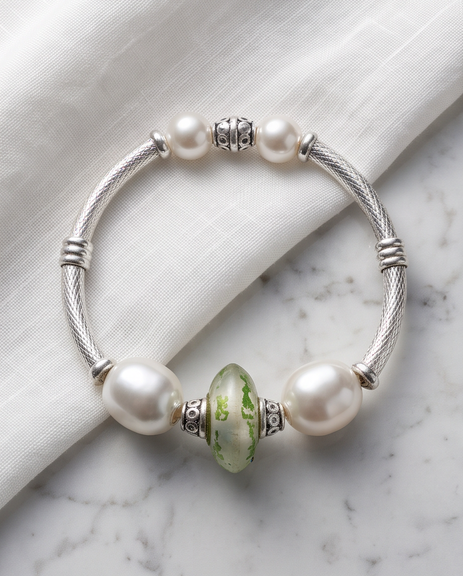 The Elysian Bracelet