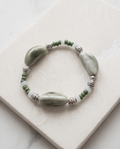 Organic Boho Bracelet