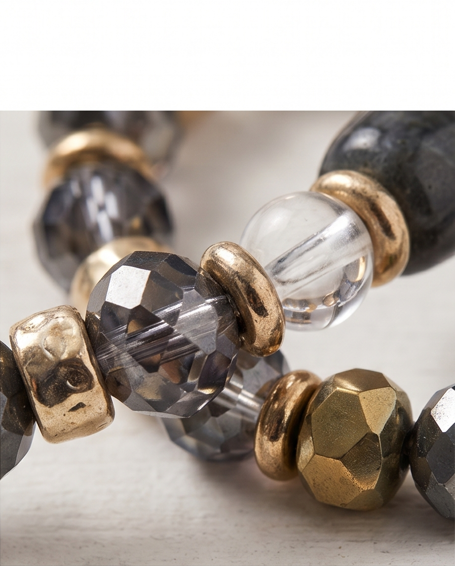 Shungite Bracelet