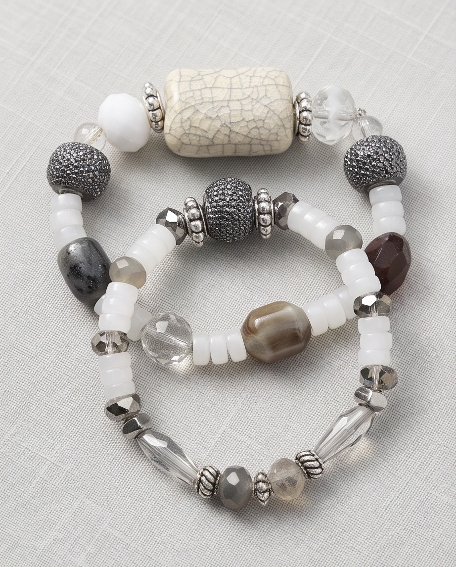 The Transitional Bracelet Set