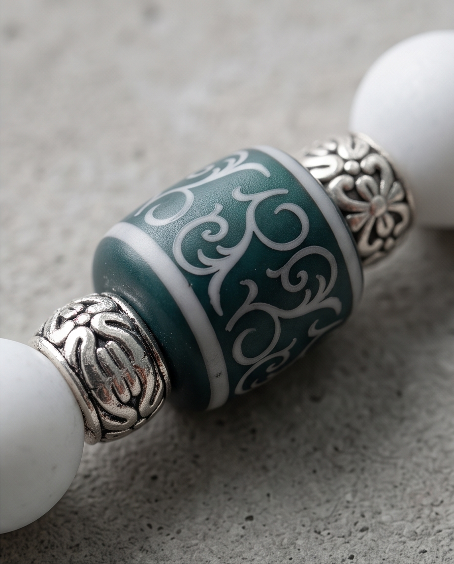 Tuscan Vine Garden Bracelet