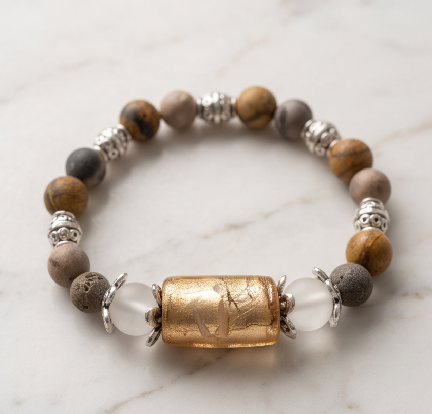 Sedona Sunset Bracelet