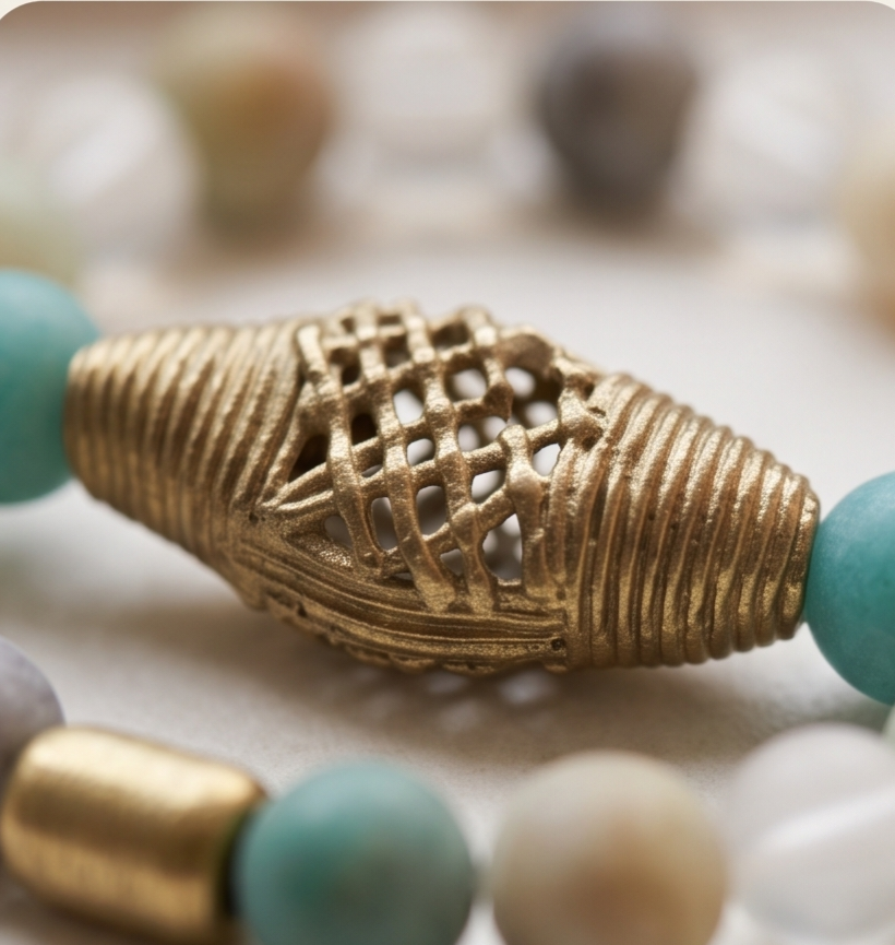 Sea Mist Bracelet