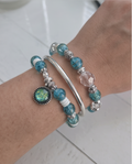 Dual Bracelet Set