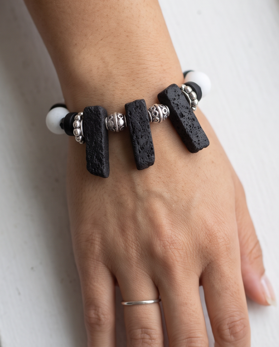 The Odyssey Bracelet