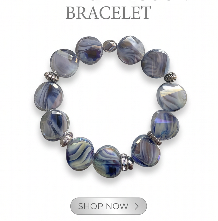 The Fluid Movement Bracelet