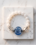 Foiled Serenity Bracelet