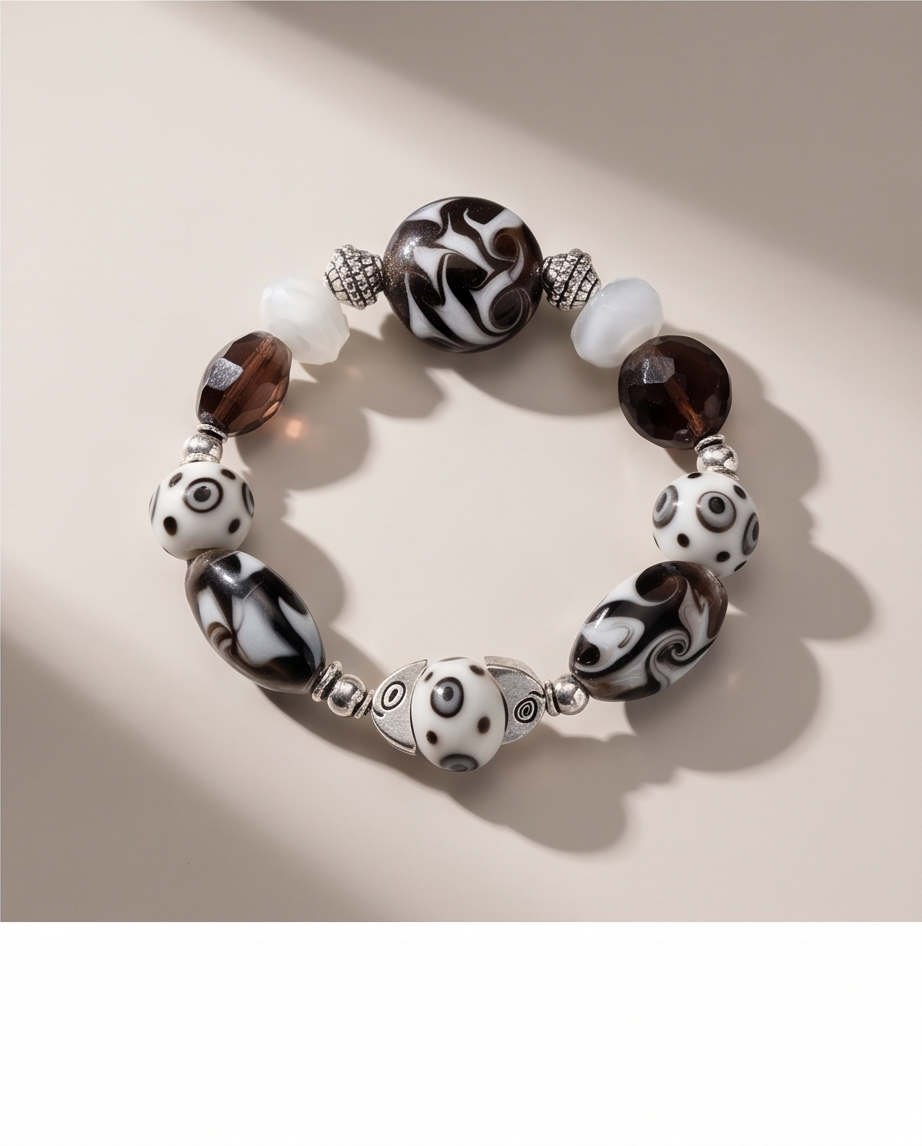 The Tibetan Bracelet