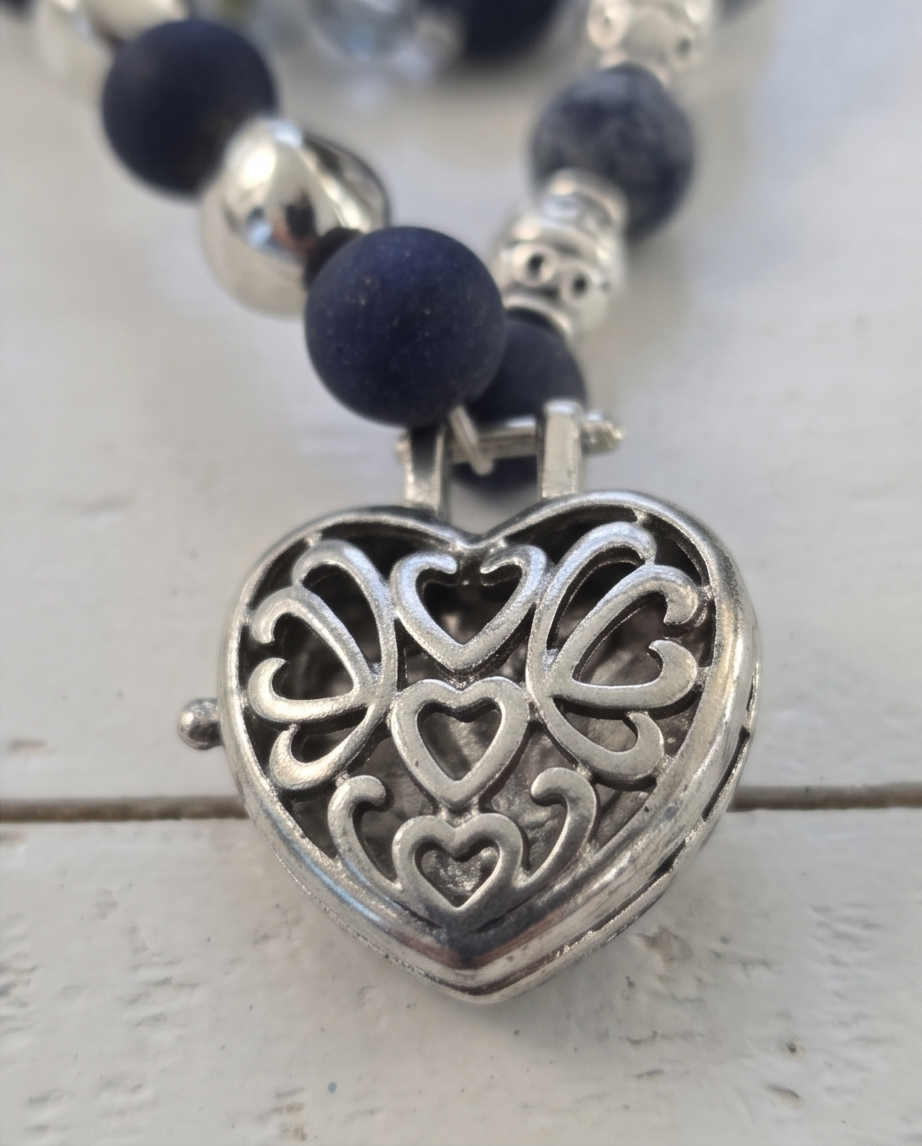 Blue By You Bracelets