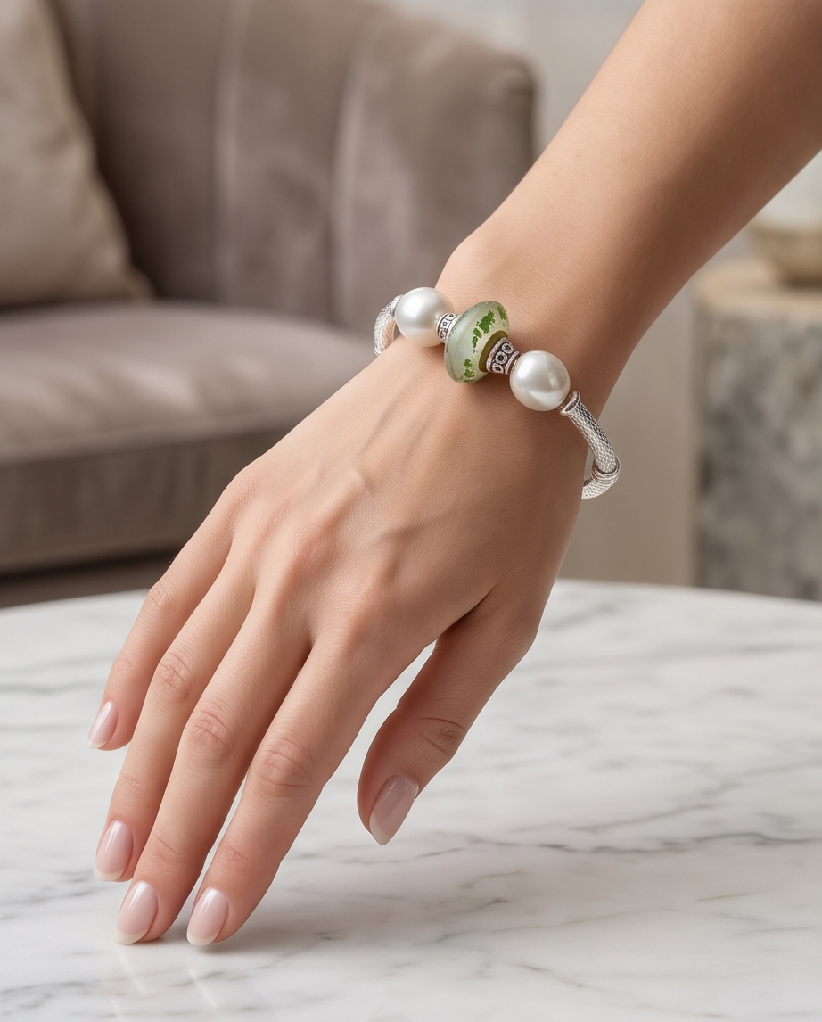 The Elysian Bracelet