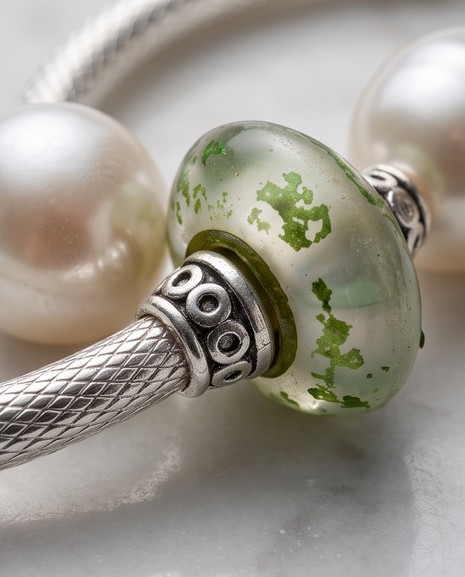 The Elysian Bracelet