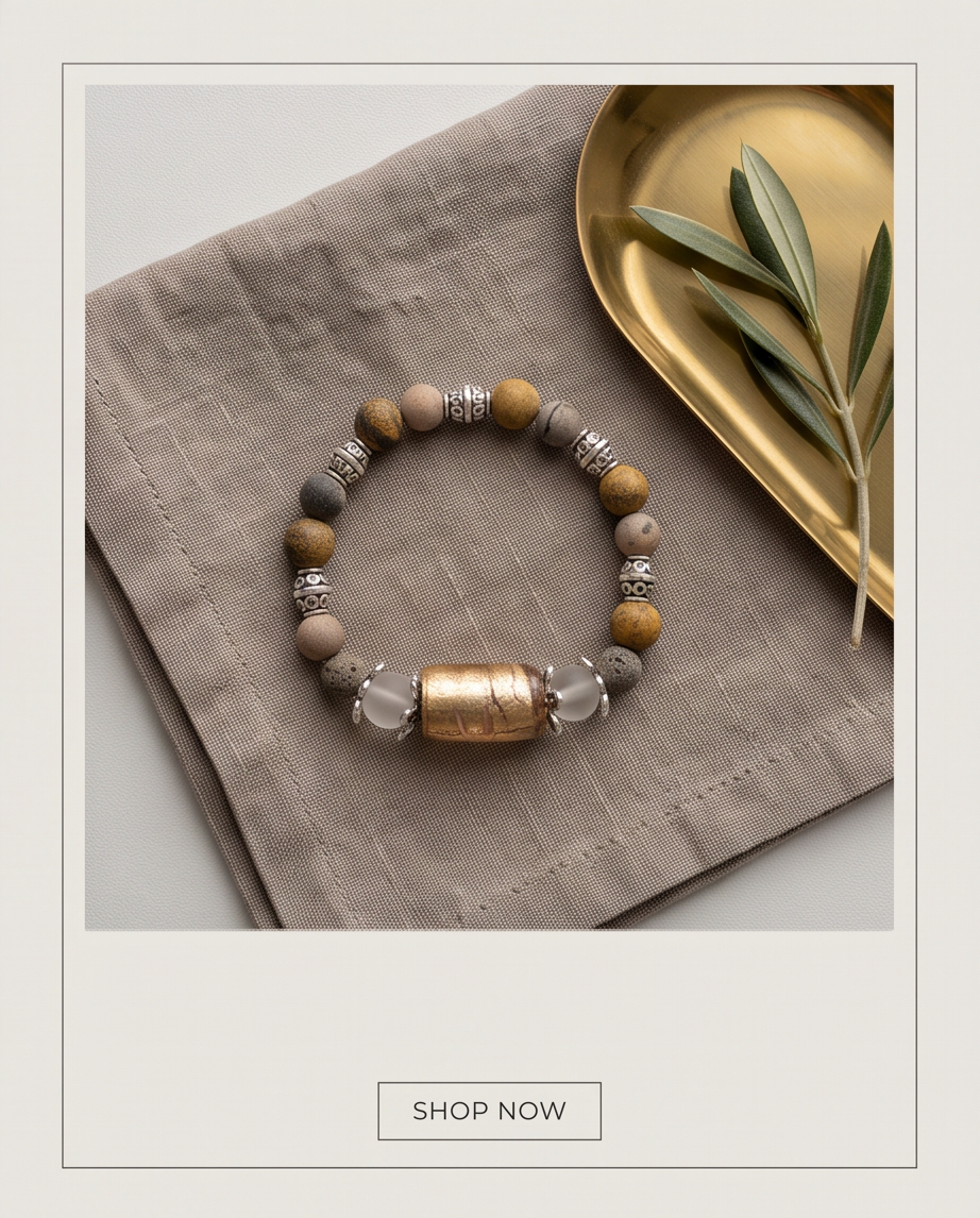 Sedona Sunset Bracelet