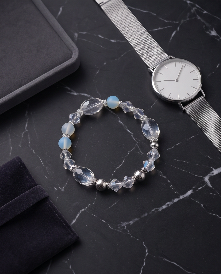 The Luna Glow Bracelet