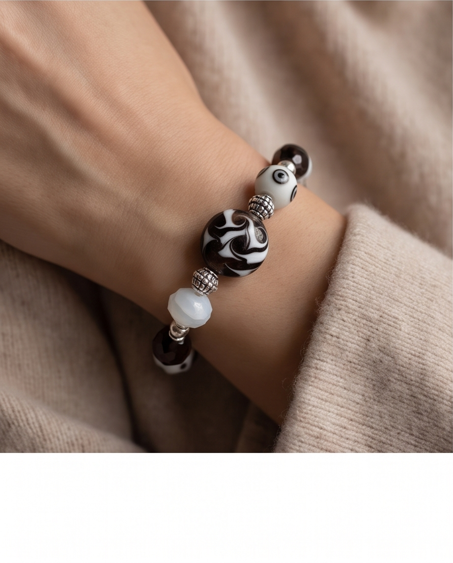 The Tibetan Bracelet