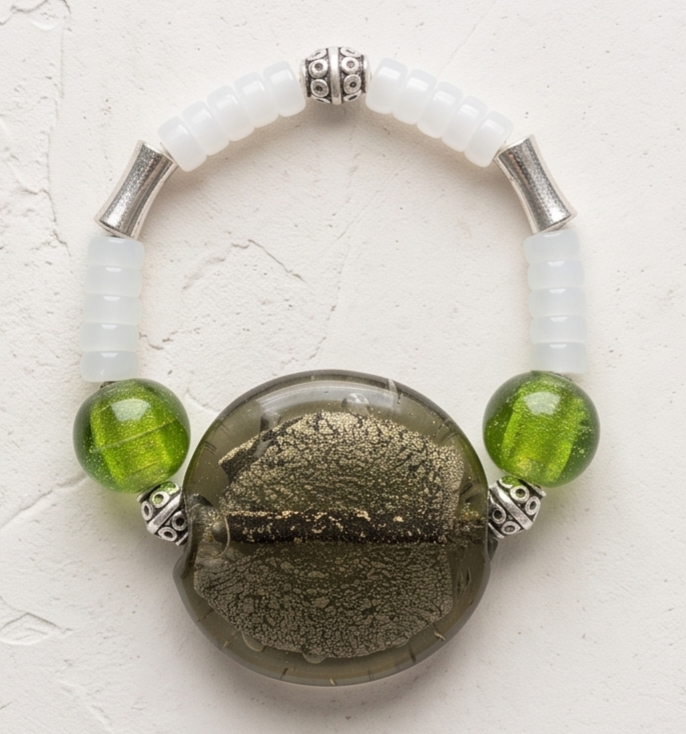 The Venetian Bracelet