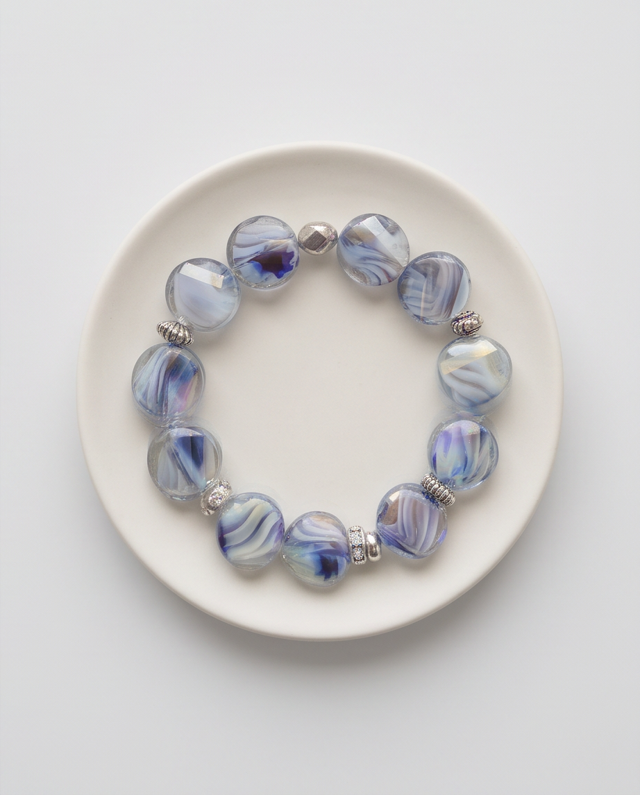 The Fluid Movement Bracelet