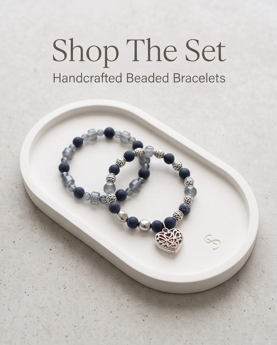 Blue By You Bracelets