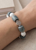 The Garden Gate Bracelet