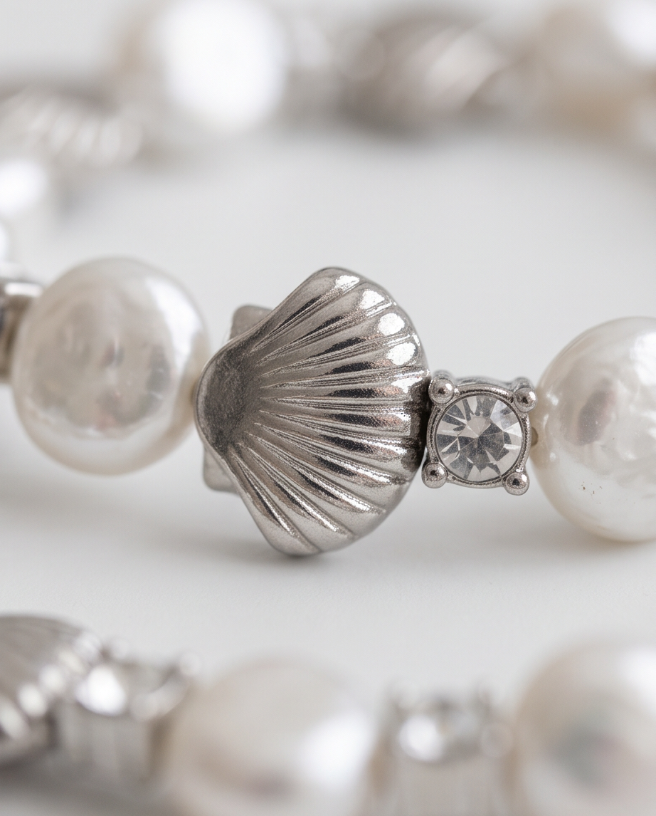 Beach Inspired Bracelet