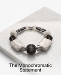 Monochromatic Bracelet