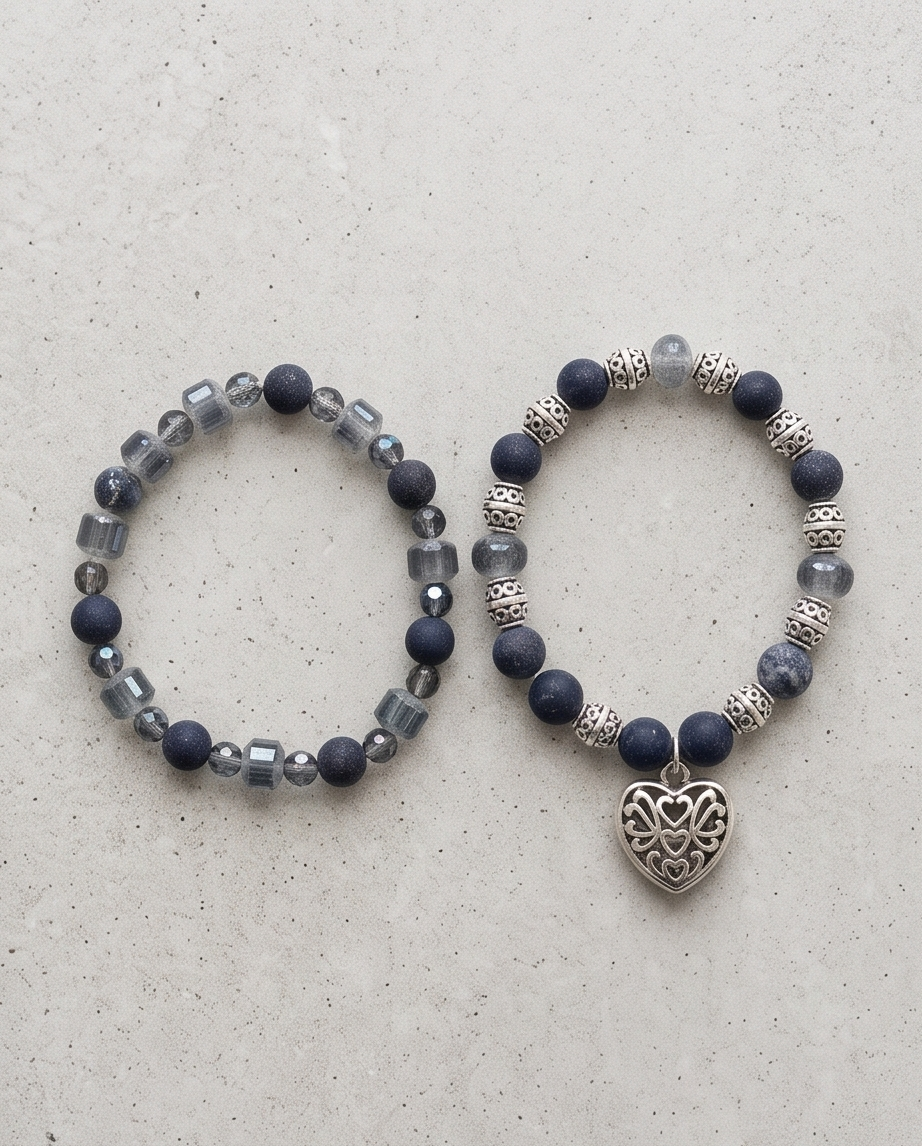 Blue By You Bracelets