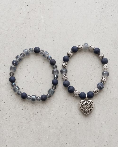 Blue By You Bracelets