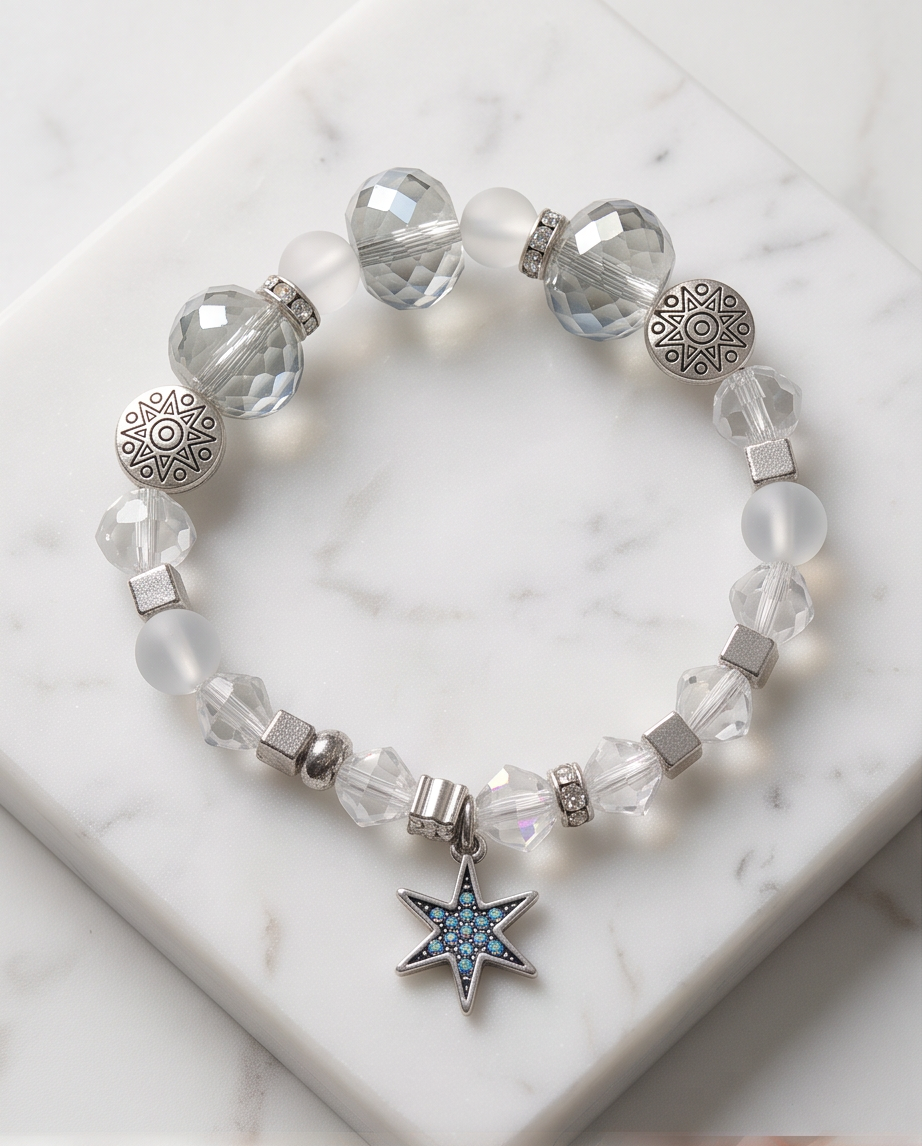 The Celestial Bracelet