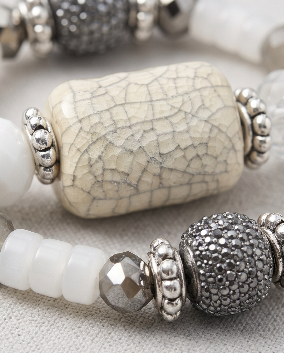 The Transitional Bracelet Set