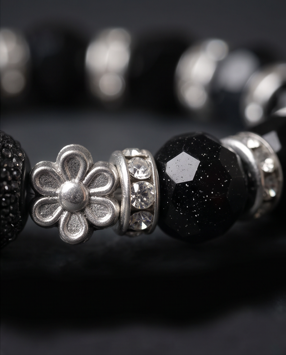 Multi Aesthetic Bracelet