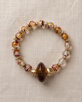 The Topaz Bracelet