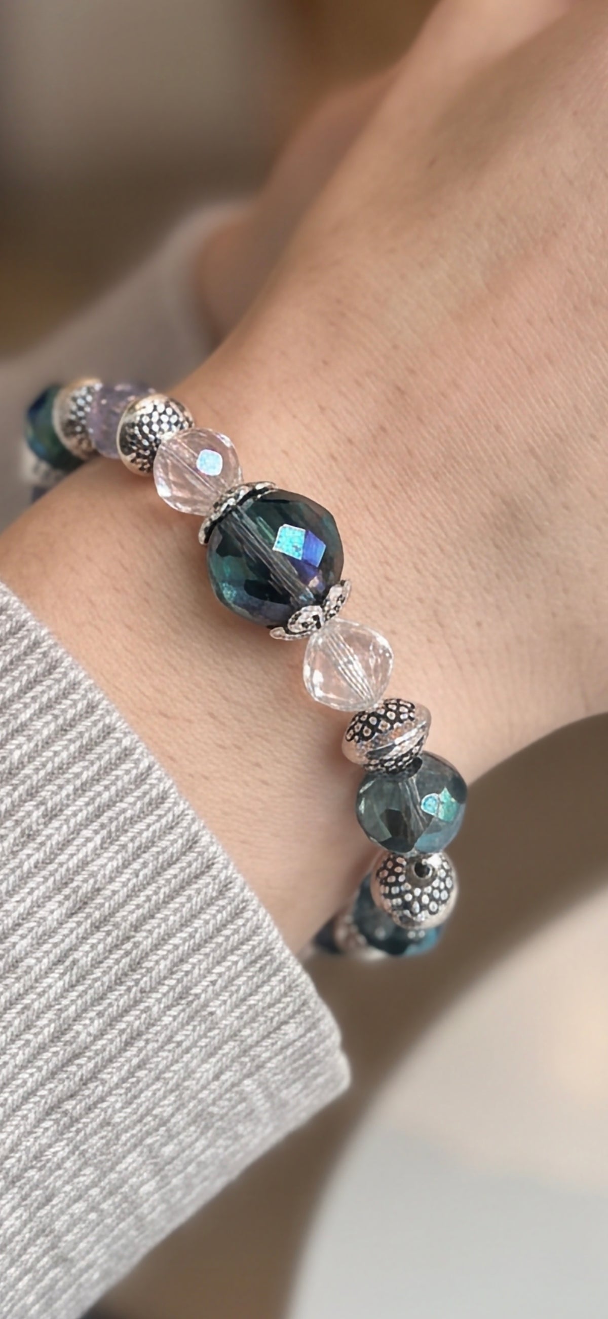 The Sea Life Bracelet