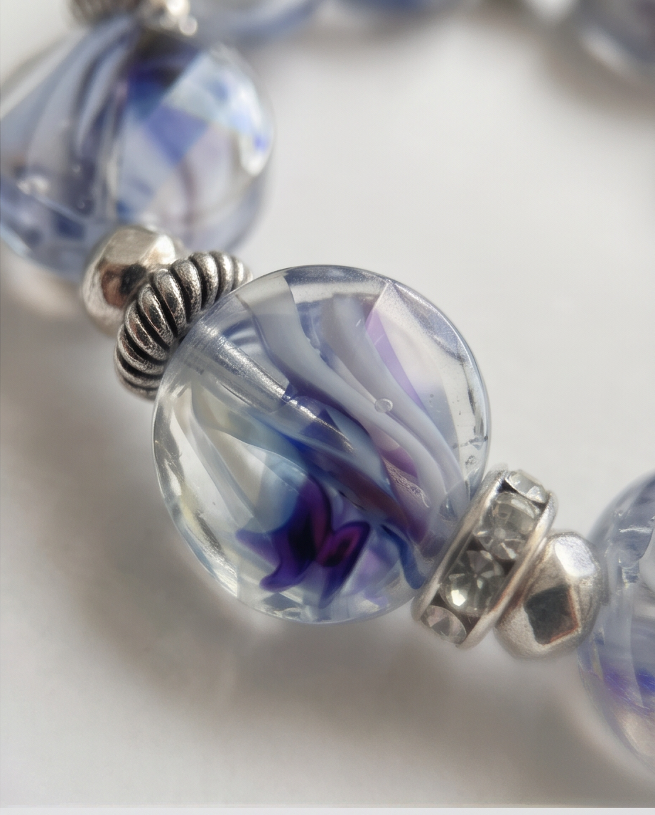 The Fluid Movement Bracelet