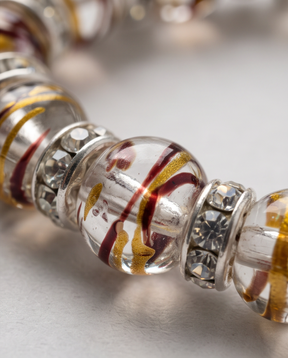 Swirl Bracelet