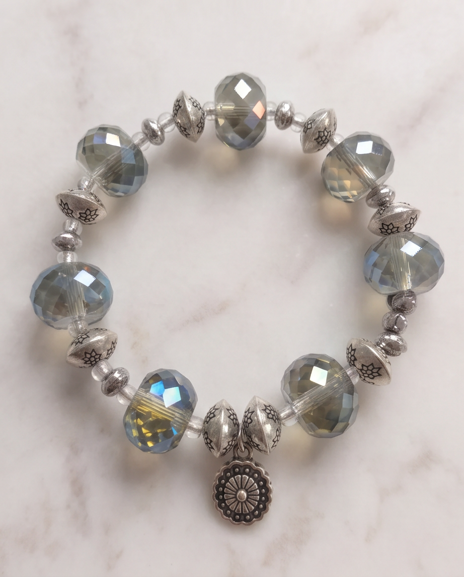 The Mystic Aurora Bracelet