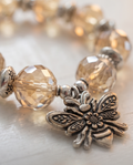 Seet Honeybee Bracelet