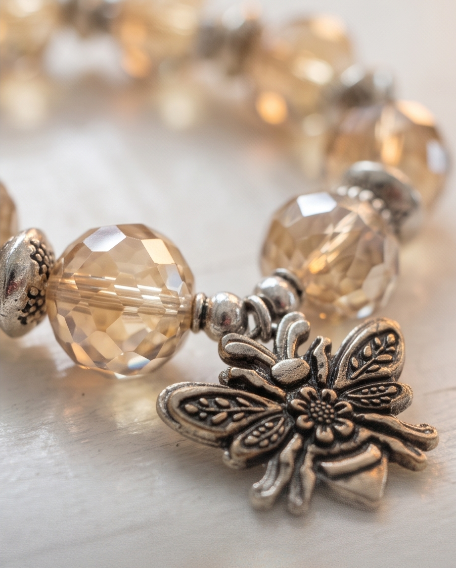 Seet Honeybee Bracelet