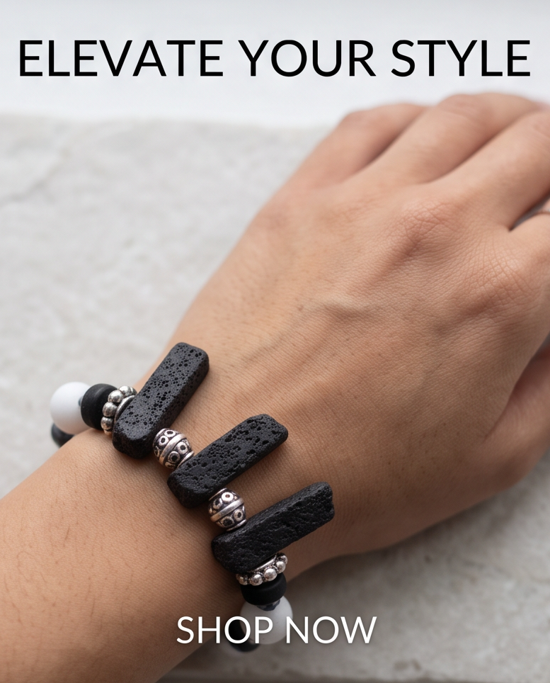 The Odyssey Bracelet