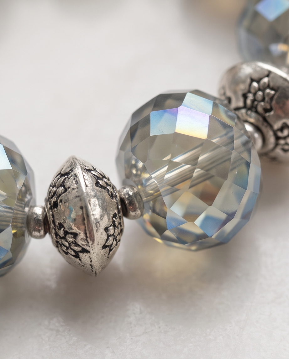 The Mystic Aurora Bracelet
