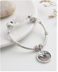 Cable Wire Bracelet
