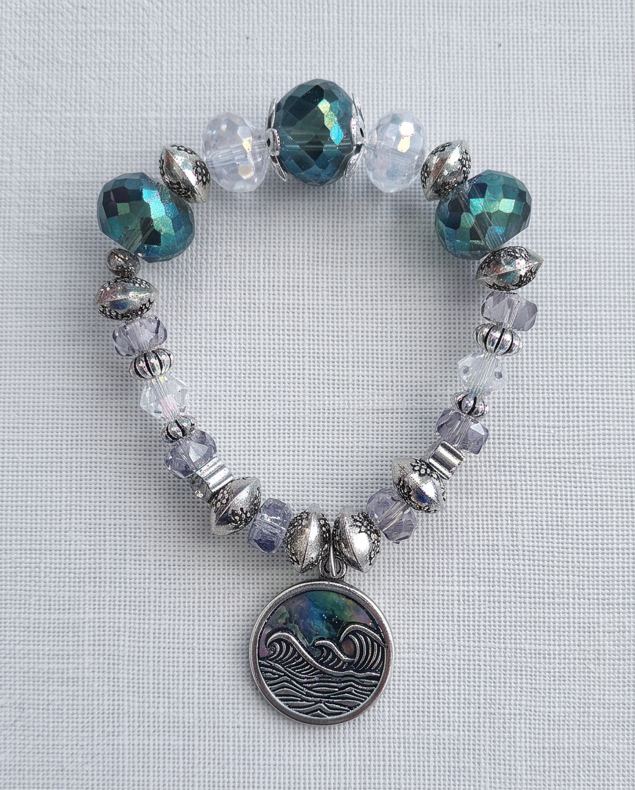 The Sea Life Bracelet