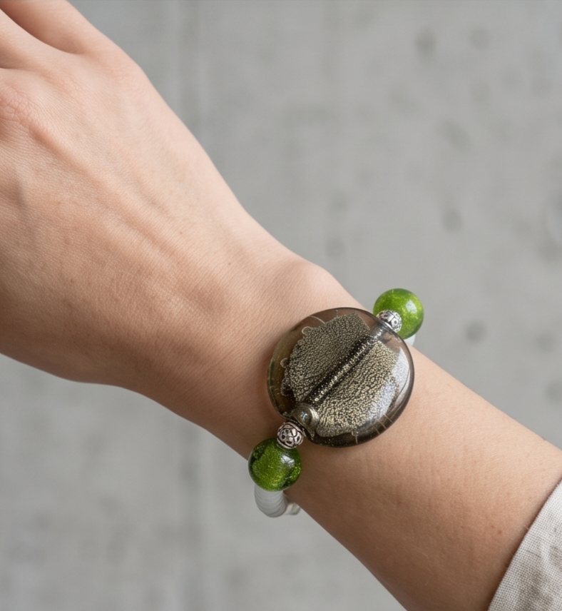 The Venetian Bracelet