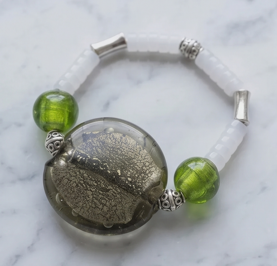 The Venetian Bracelet