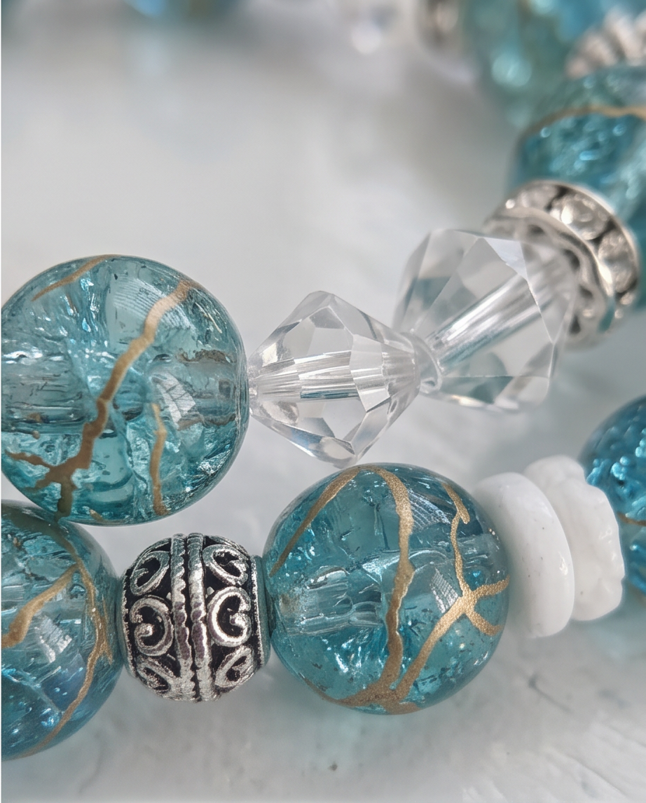 Dual Bracelet Set
